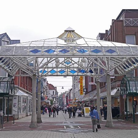 Liberty Wilhelmshaven Exterior photo